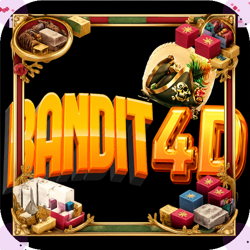 bandit4d — galeri pratinjau - APK Resmi